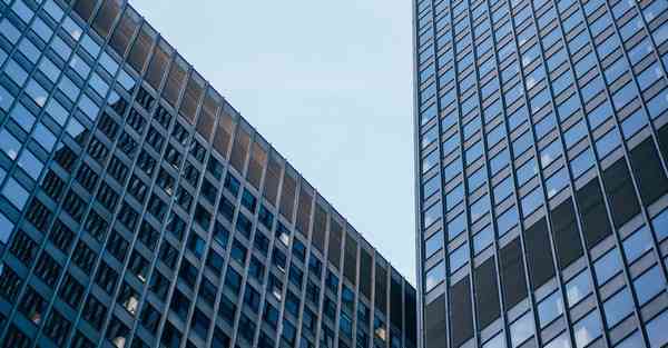 外国语单招大数据的行业文章