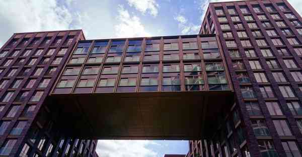 物流大数据复习