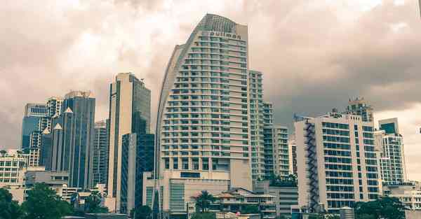 智能家居机器人用到的技术