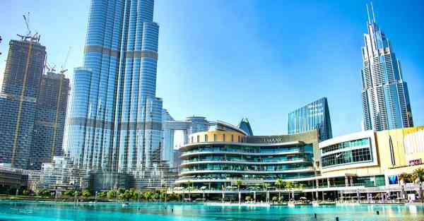 大数据空间出租的行业文章