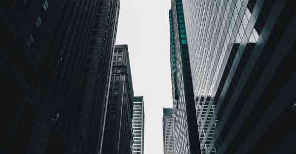 物流大数据复习