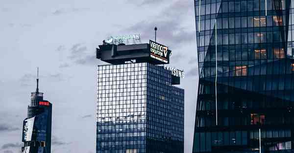 物流大数据复习