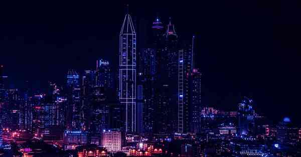 消防大数据分析