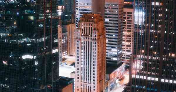 物流大数据复习