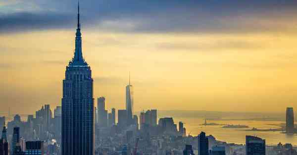 物流大数据复习