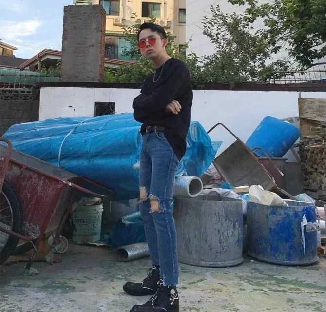 尹堂顺菁