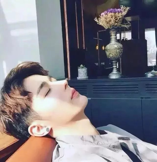 翟庆烟馥